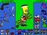 Thumbnail of Bart Simpson Dress Up
